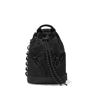 Dagne Dover Nova Sling Bag in Onyx Black